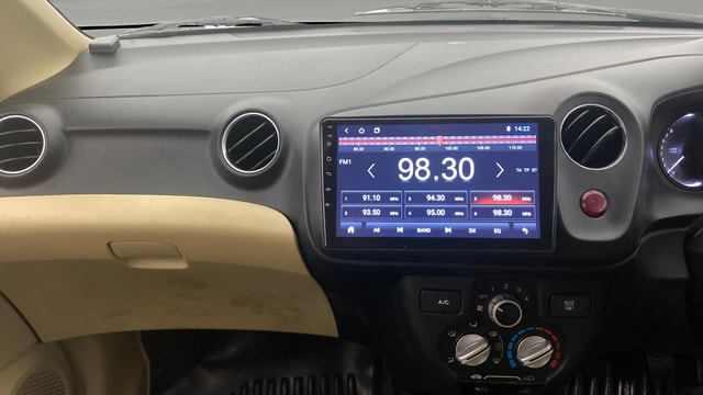View Honda Brio Image 17 Used Honda Brio Image 17