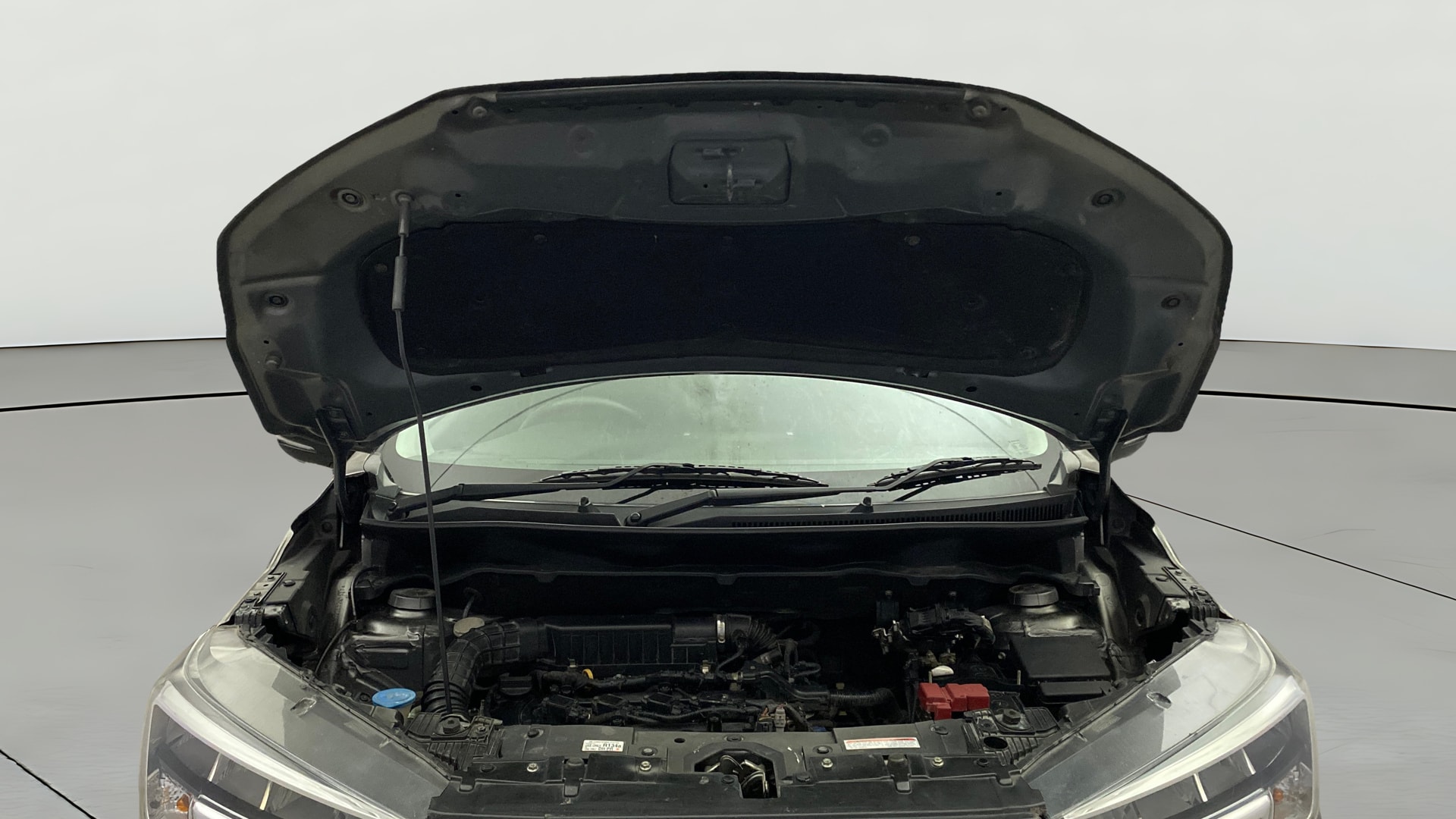 View 2020 Maruti Suzuki 1000 Base Variant Image 34 Used 2020 Maruti Suzuki 1000 Base Variant Image 34