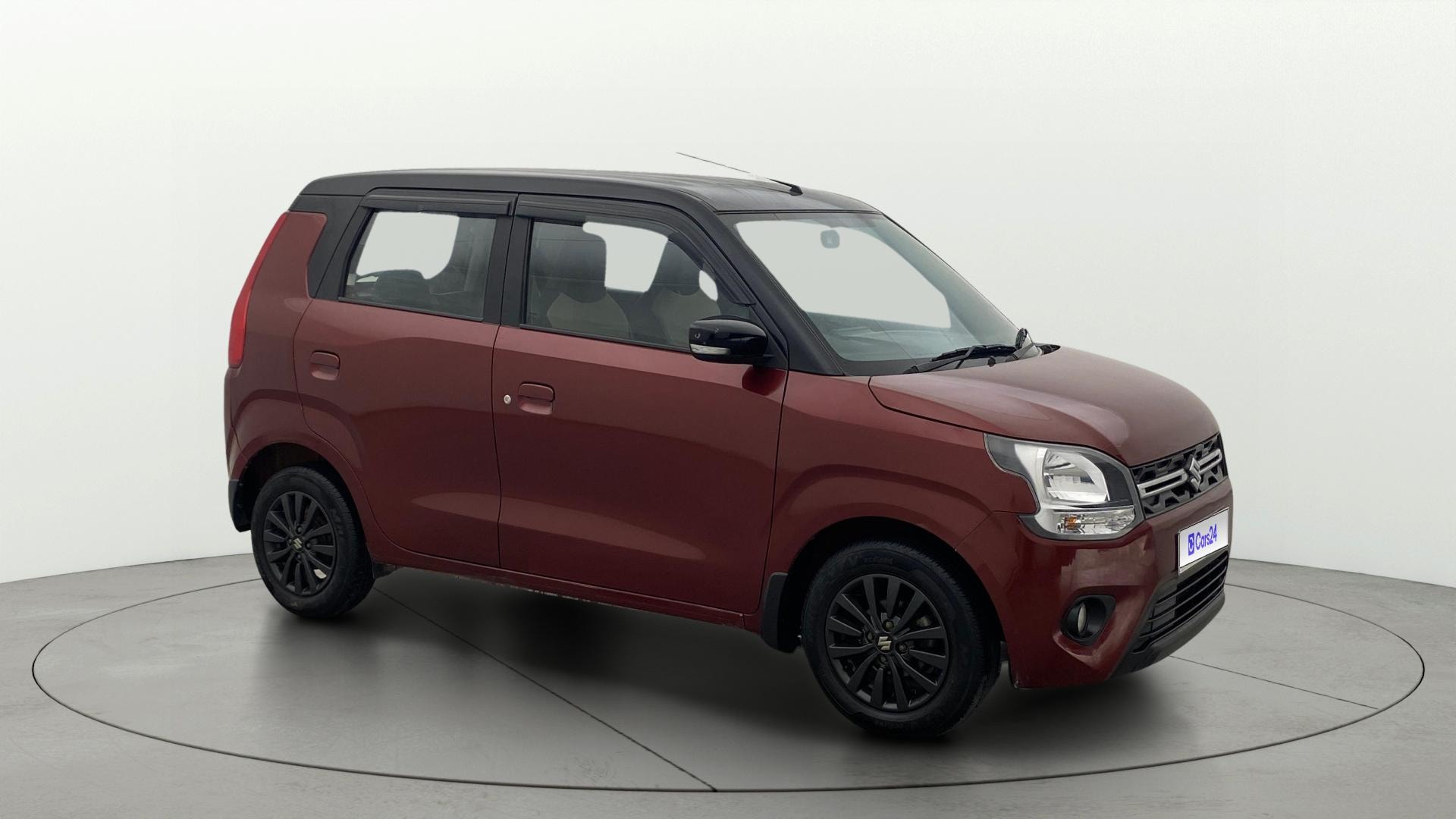 View 2023 Maruti Suzuki 1000 Base Variant Image 36 Used 2023 Maruti Suzuki 1000 Base Variant Image 36
