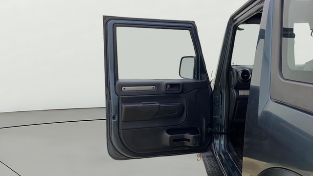 View Mahindra Thar Image 34 Used Mahindra Thar Image 34