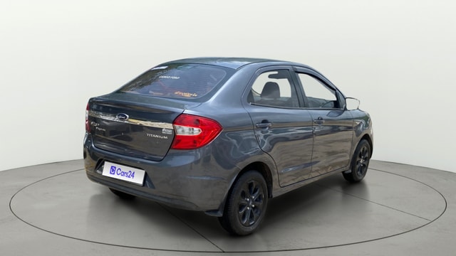 View Ford Figo Aspire Image 48 Used Ford Figo Aspire Image 48