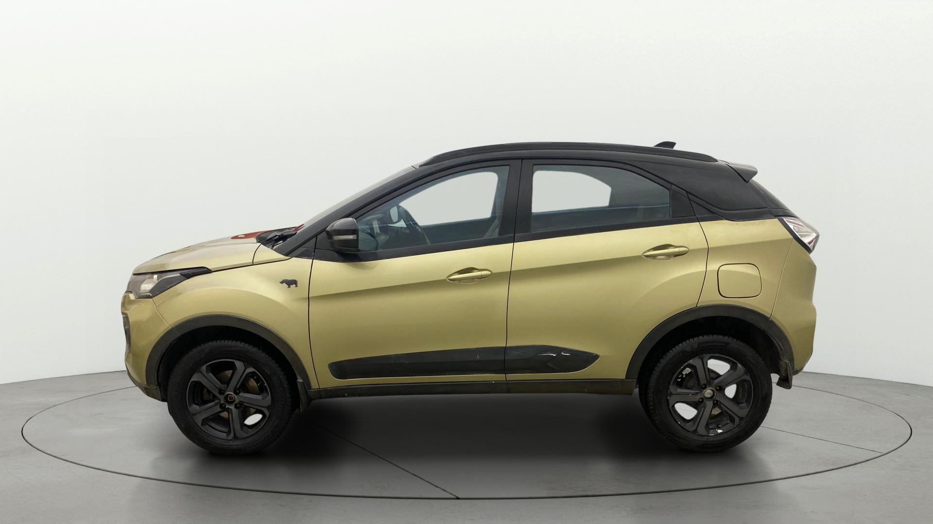 Used 2023 Tata Nexon Used 2023 Tata Nexon