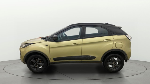 View Tata Nexon Image 27 Used Tata Nexon Image 27