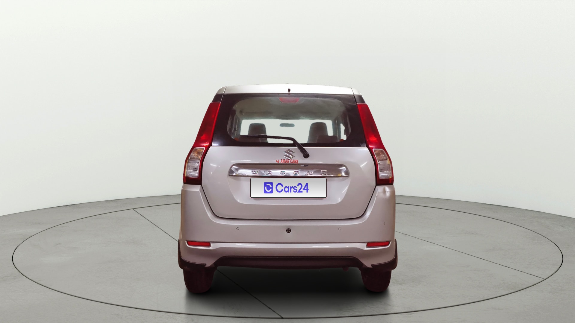 View 2022 Maruti Suzuki 1000 Base Variant Image 39 Used 2022 Maruti Suzuki 1000 Base Variant Image 39
