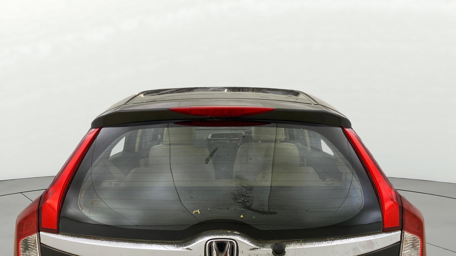 View 2016 Honda Jazz E MT Diesel Image 4 Used 2016 Honda Jazz E MT Diesel Image 4