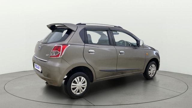 View Datsun Go Image 41 Used Datsun Go Image 41