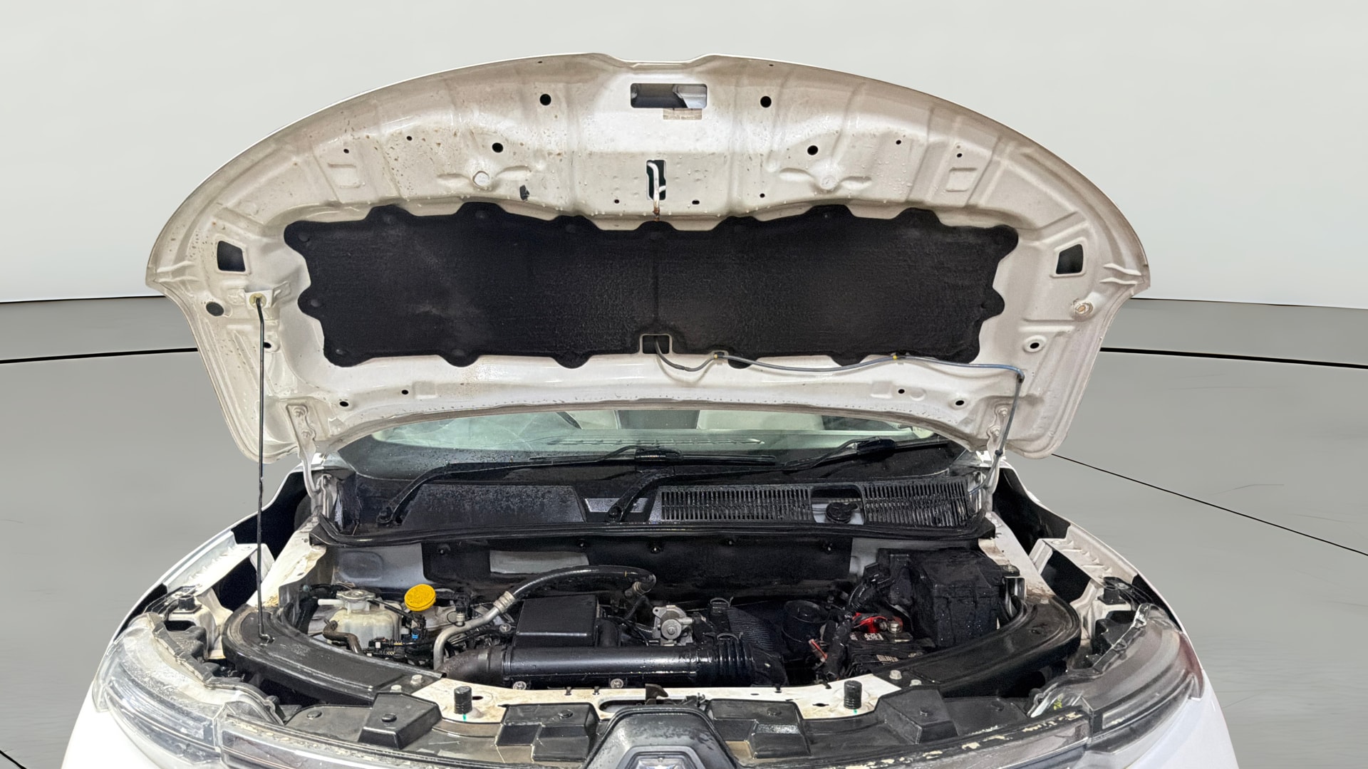 Used 2022 Renault Kiger Used 2022 Renault Kiger