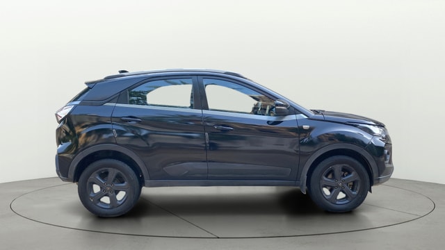 View Tata Nexon Image 8 Used Tata Nexon Image 8