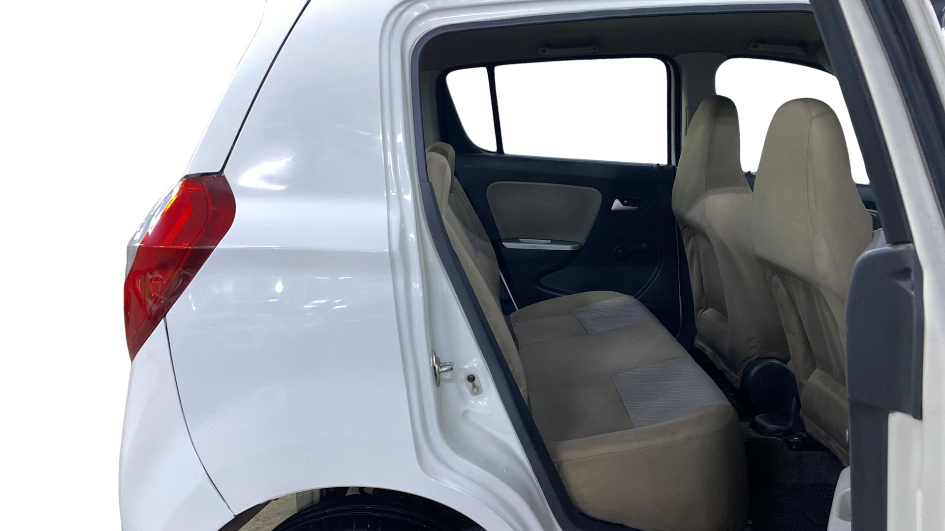 View 2018 Maruti Suzuki Alto K10 LX Image 28 Used 2018 Maruti Suzuki Alto K10 LX Image 28