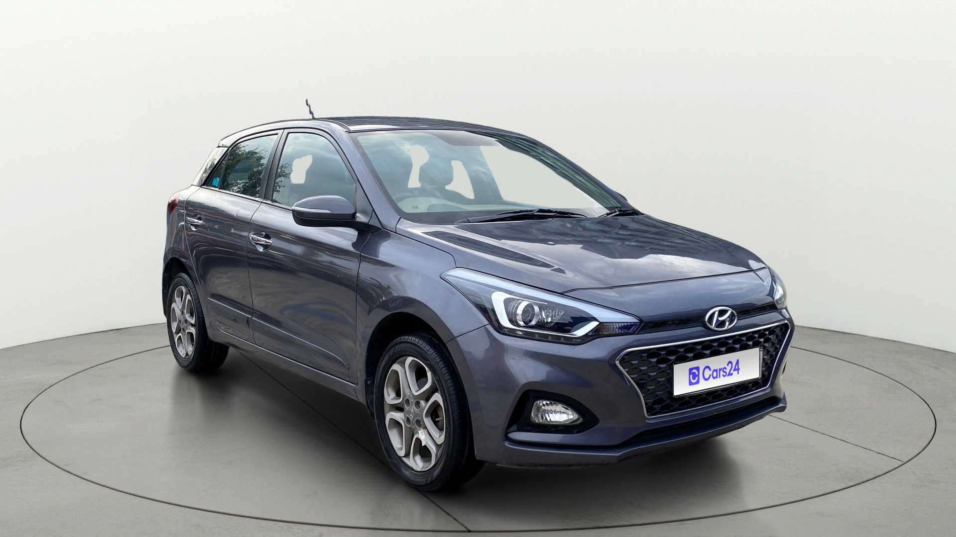 Used 2019 Hyundai Elite i20 Used 2019 Hyundai Elite i20