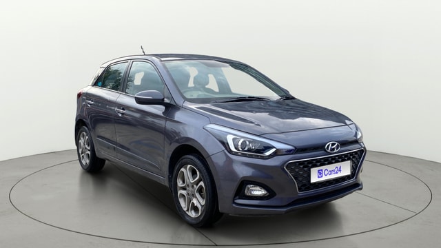View Hyundai Elite i20 Image 21 Used Hyundai Elite i20 Image 21