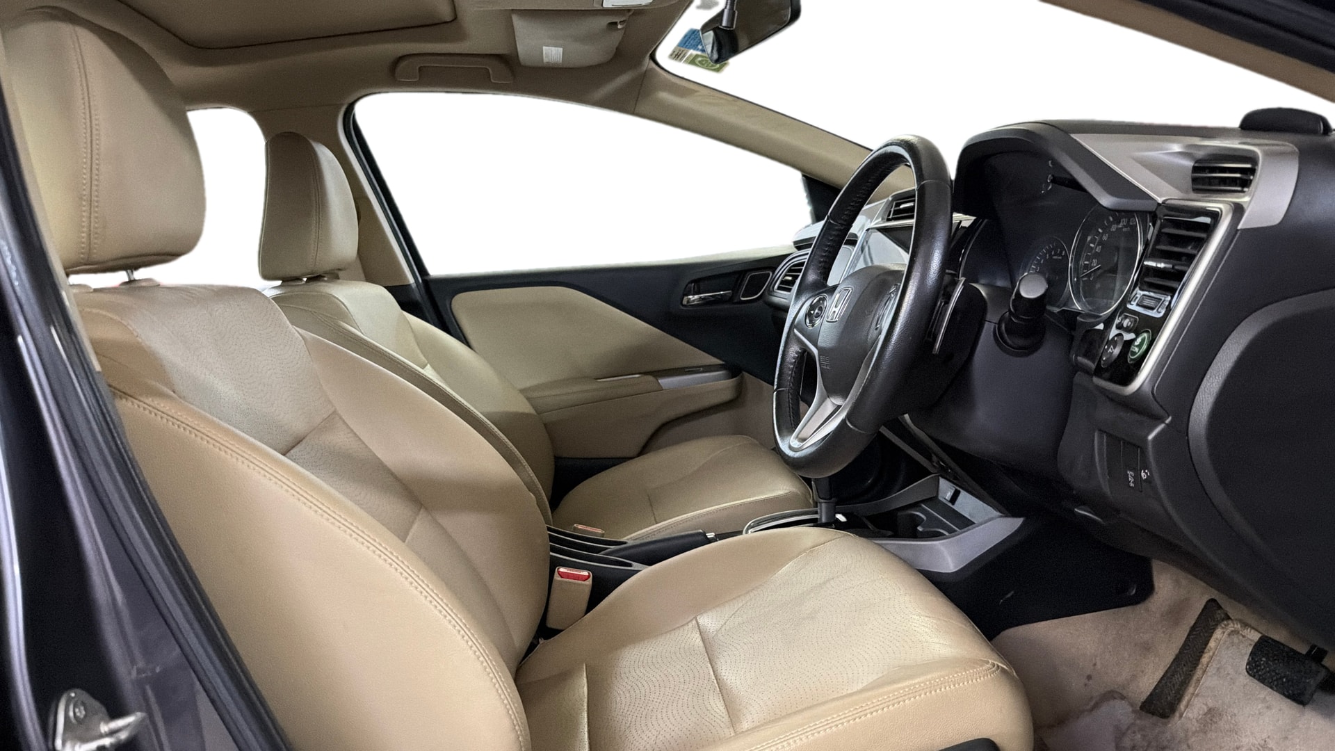 Used 2017 Honda City Used 2017 Honda City