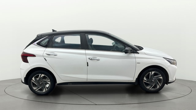 View Hyundai Elite i20 Image 27 Used Hyundai Elite i20 Image 27