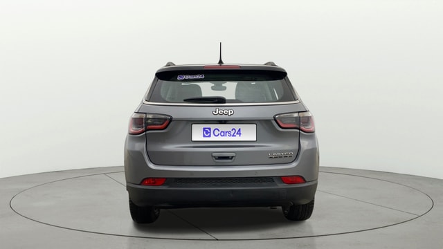 View Jeep Compass Image 43 Used Jeep Compass Image 43