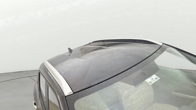 View Nissan Magnite Image 4 Used Nissan Magnite Image 4