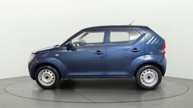 View Maruti Suzuki 1000 Image 5 Used Maruti Suzuki 1000 Image 5
