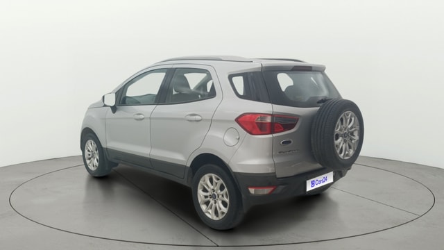 View Ford EcoSport Image 2 Used Ford EcoSport Image 2