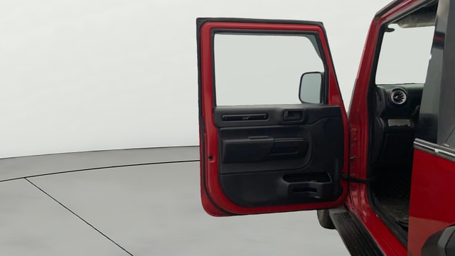 View Mahindra Thar Image 15 Used Mahindra Thar Image 15
