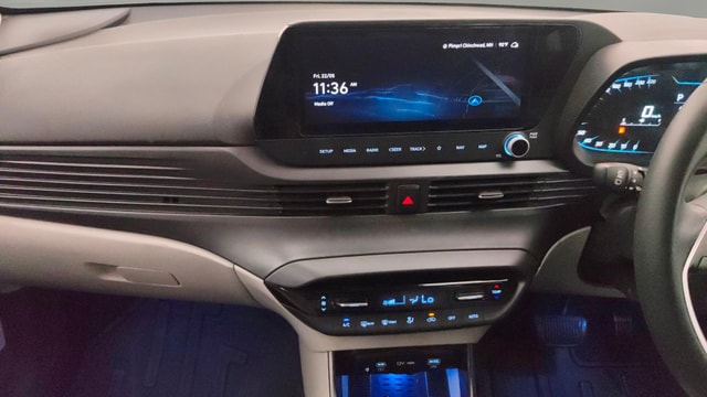 View Hyundai Elite i20 Image 18 Used Hyundai Elite i20 Image 18