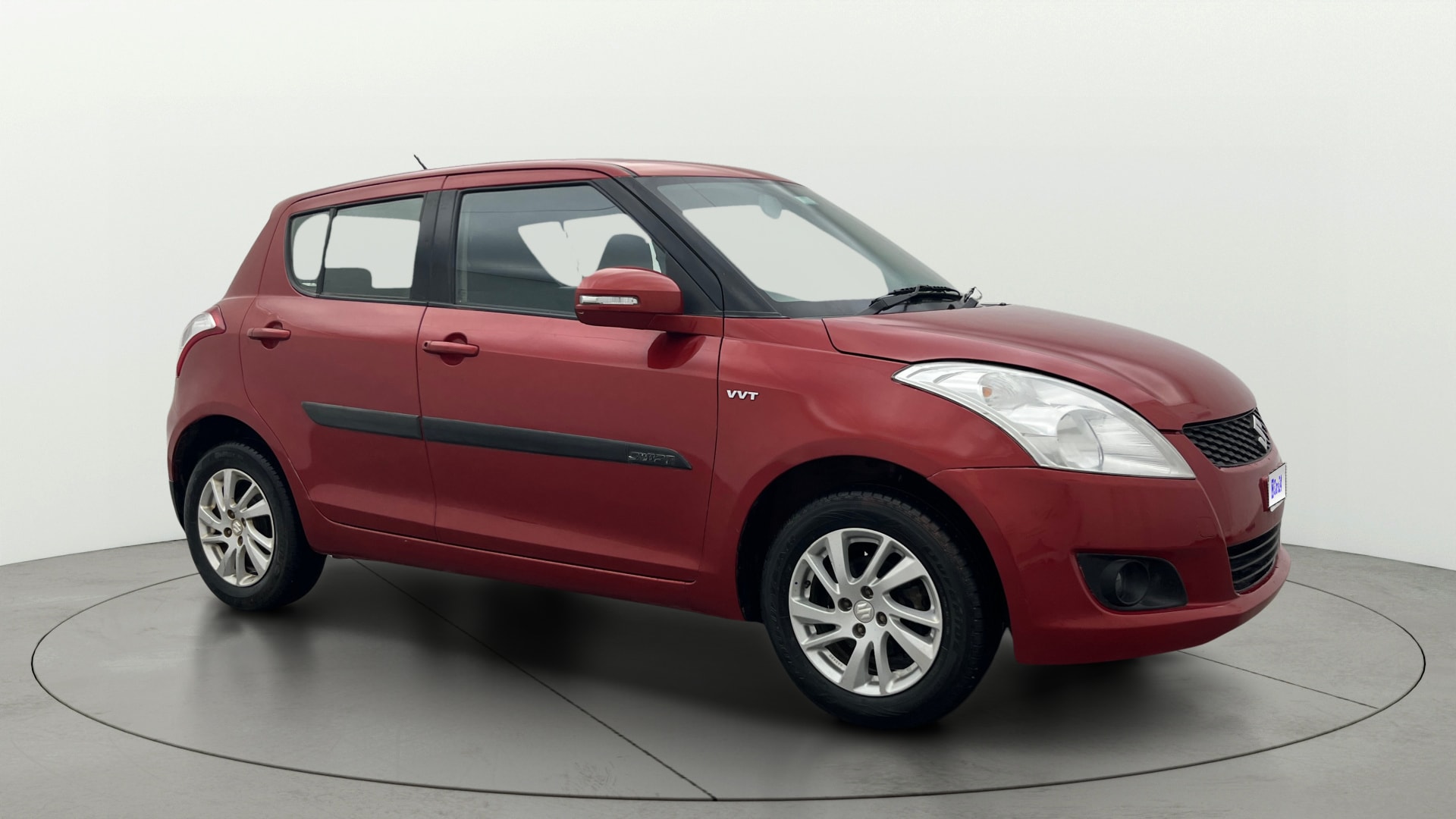 View 2014 Maruti Suzuki 1000 Base Variant Image 35 Used 2014 Maruti Suzuki 1000 Base Variant Image 35