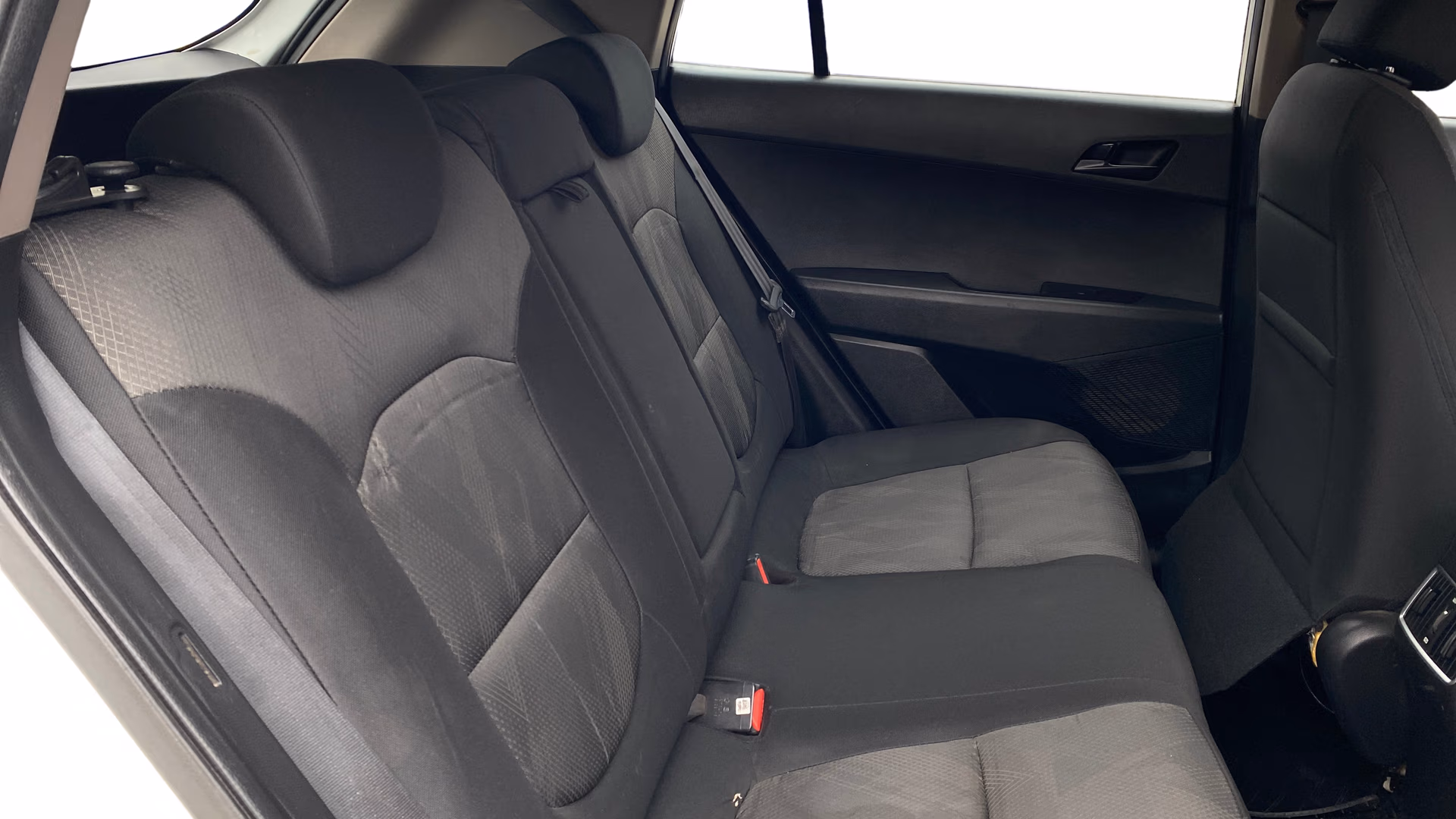 Used 2019 Hyundai Creta Used 2019 Hyundai Creta