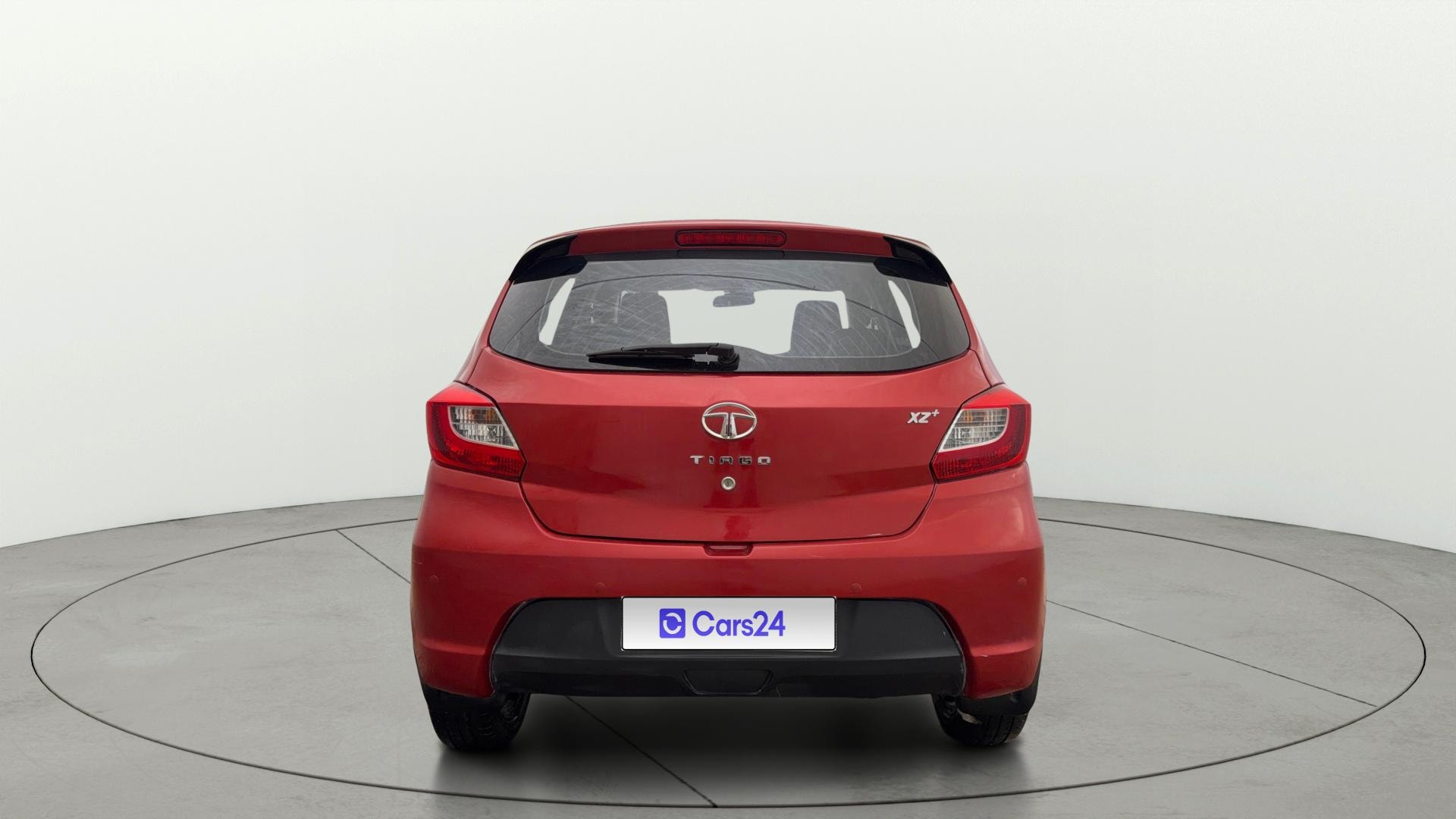 View 2019 Tata Tiago Revotorq XB Image 38 Used 2019 Tata Tiago Revotorq XB Image 38