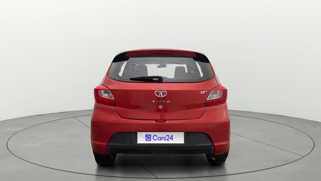 View Tata Tiago Image 38 Used Tata Tiago Image 38