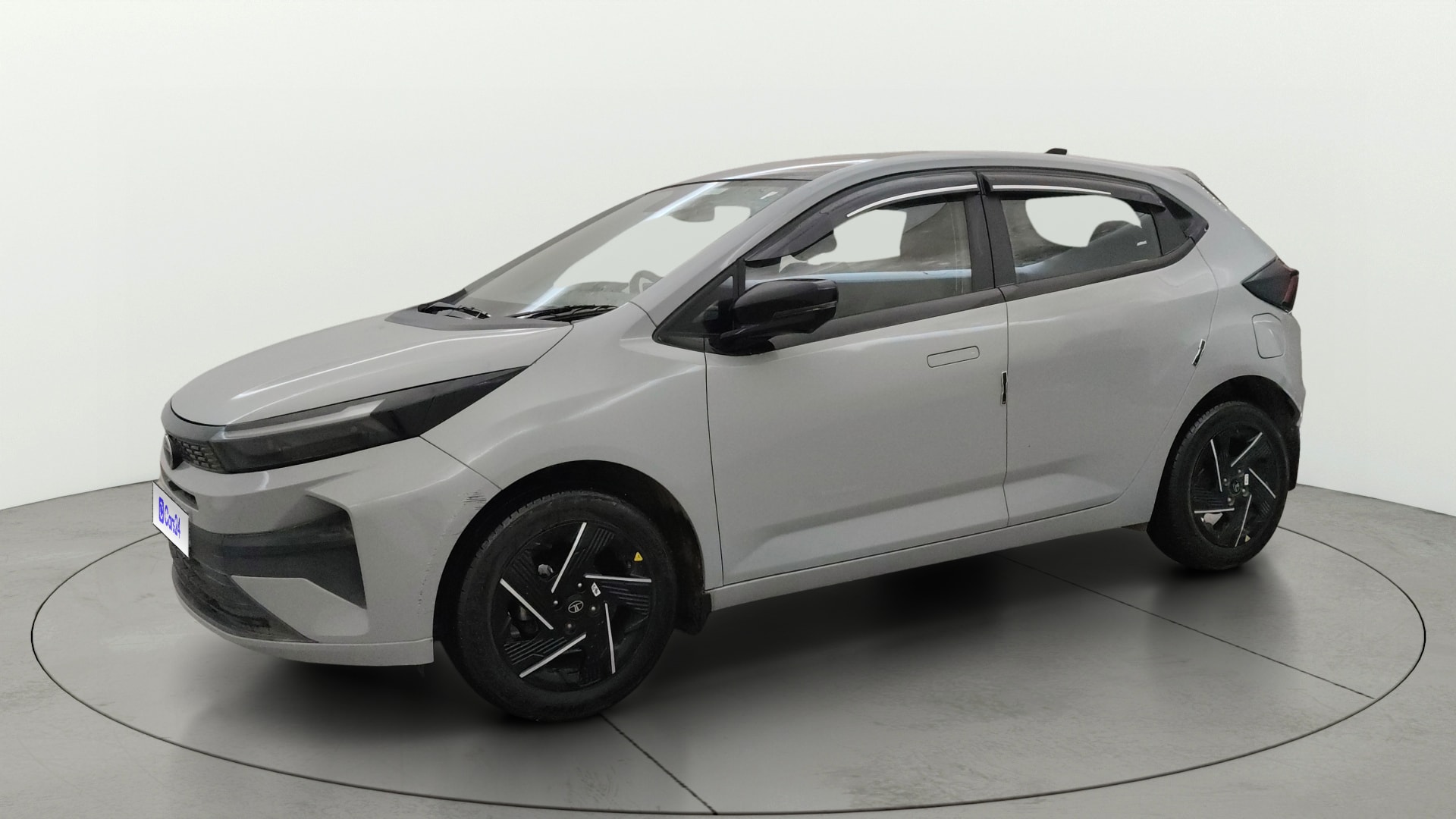 Used 2025 Tata Altroz Used 2025 Tata Altroz