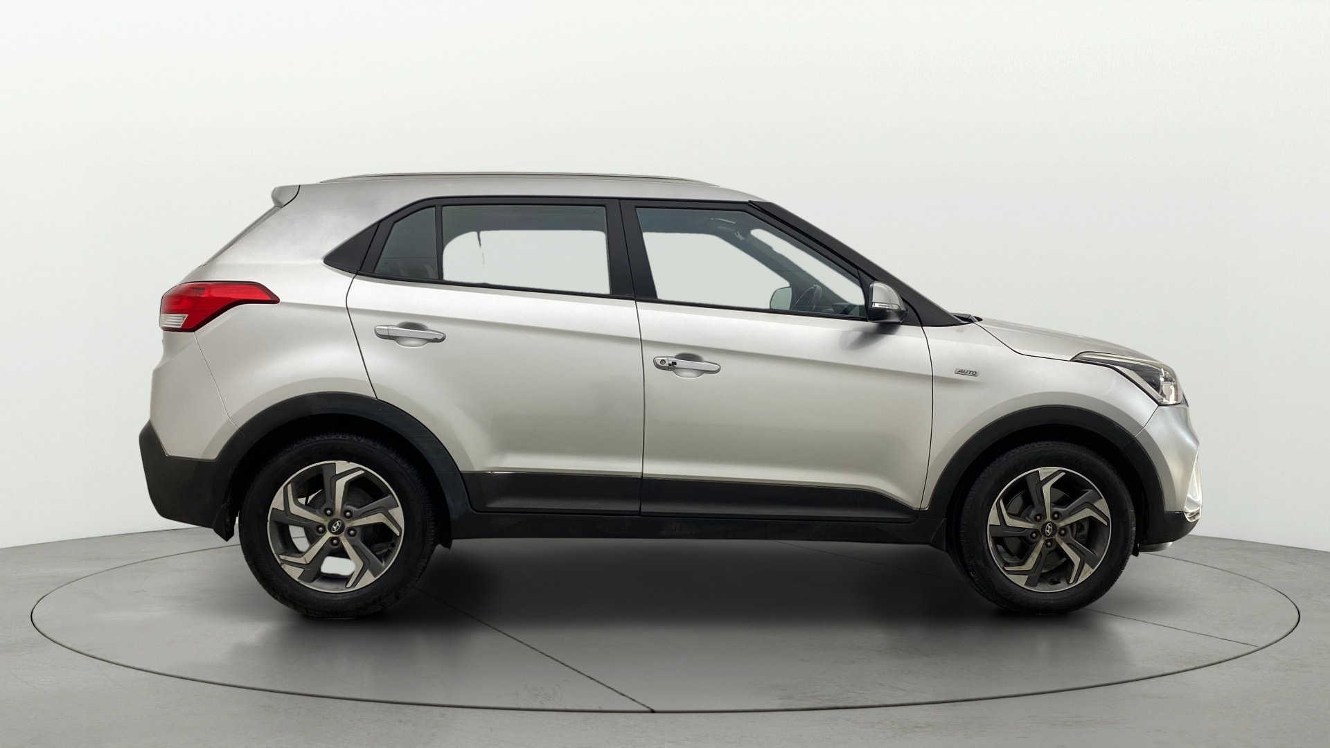 View 2018 Hyundai Creta 1.4 E Diesel Image 9 Used 2018 Hyundai Creta 1.4 E Diesel Image 9