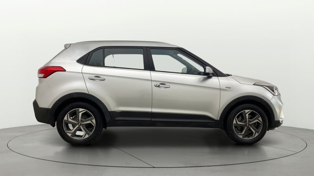 View Hyundai Creta Image 9 Used Hyundai Creta Image 9