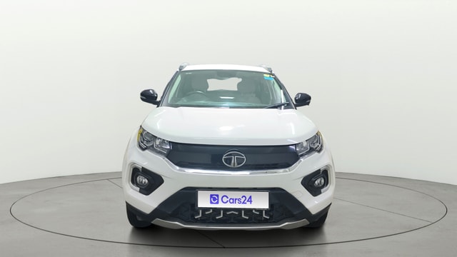 View Tata Nexon Image 1 Used Tata Nexon Image 1