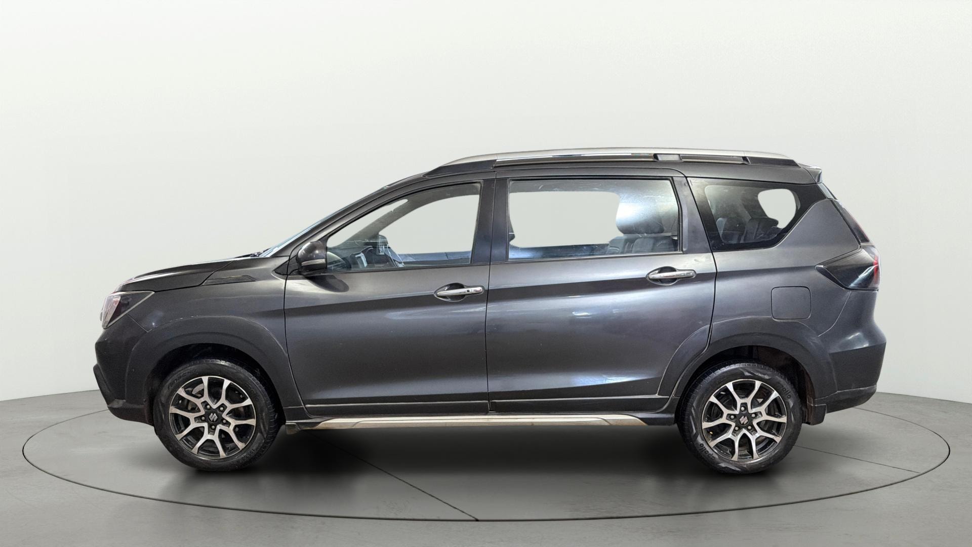 View 2023 Maruti Suzuki 1000 Base Variant Image 28 Used 2023 Maruti Suzuki 1000 Base Variant Image 28