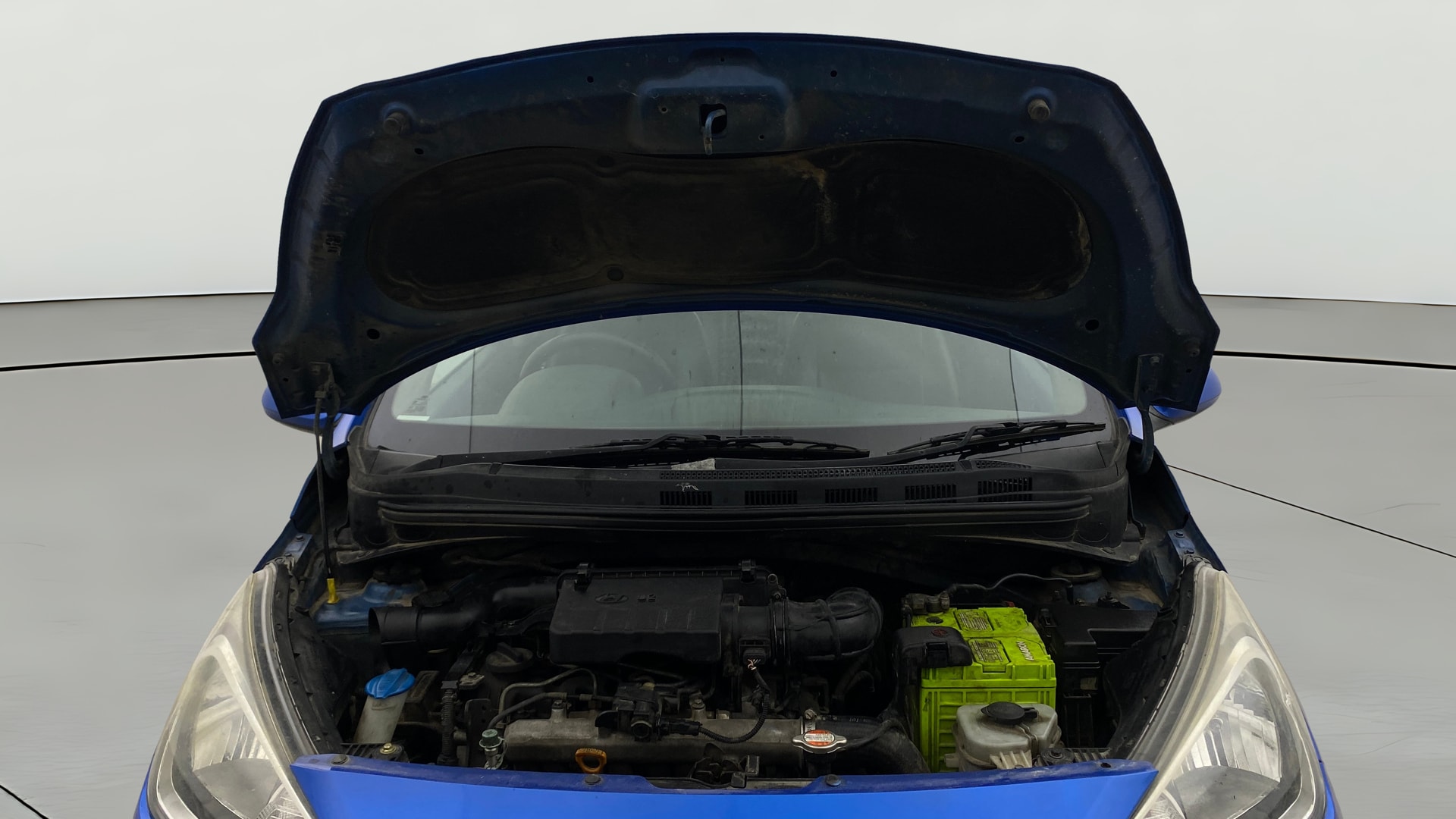 Used 2018 Hyundai Xcent Used 2018 Hyundai Xcent