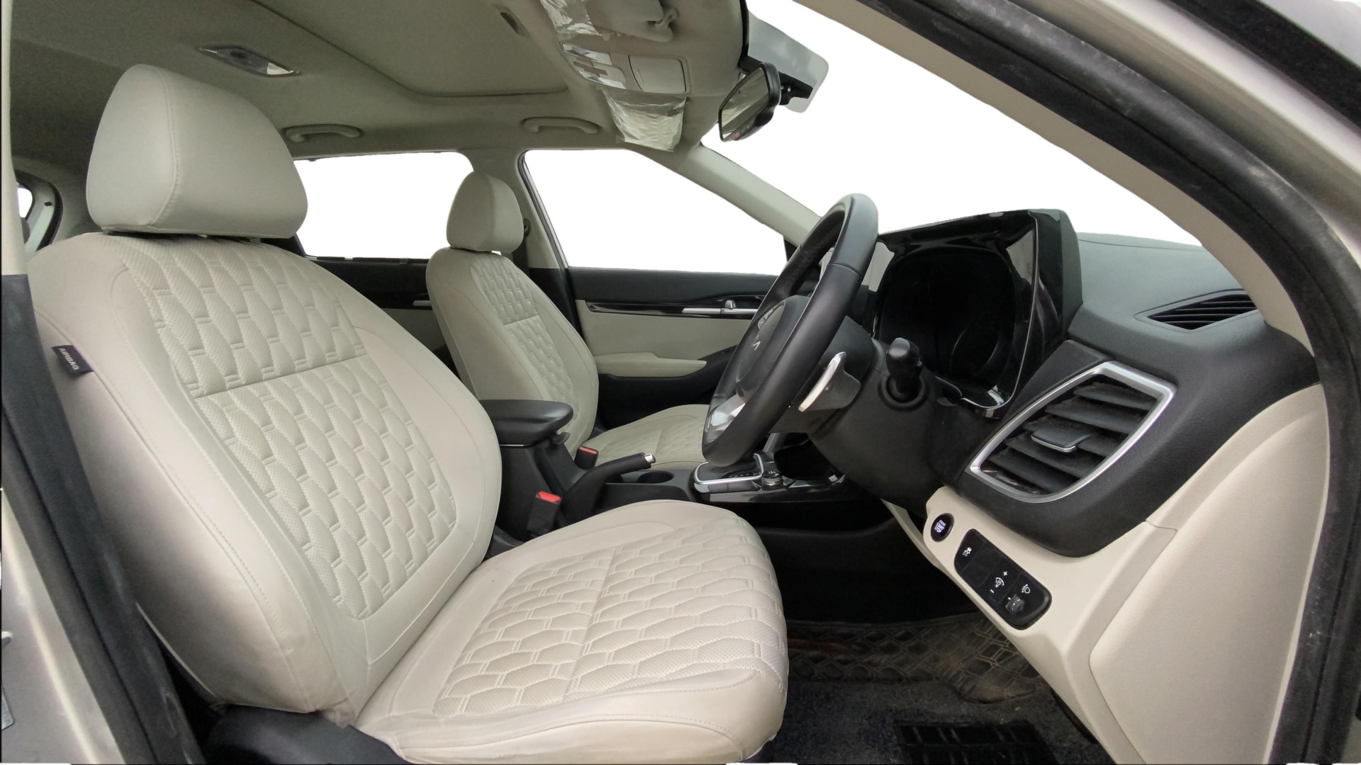 View 2022 Kia Seltos HTX Plus AT Diesel Image 28 Used 2022 Kia Seltos HTX Plus AT Diesel Image 28
