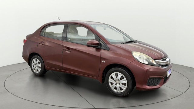 View Honda Amaze Image 35 Used Honda Amaze Image 35
