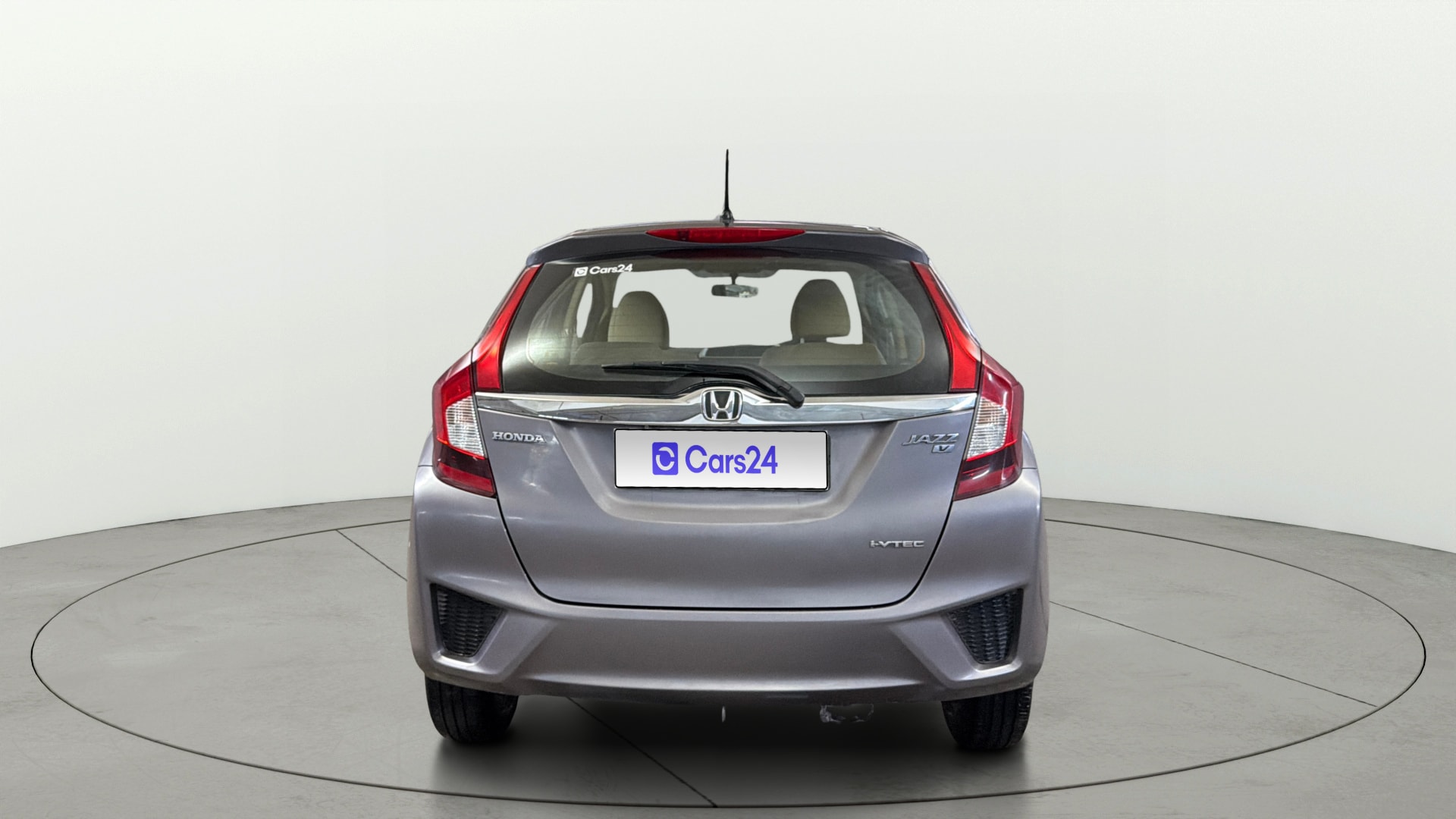 View 2018 Honda Jazz E MT Diesel Image 39 Used 2018 Honda Jazz E MT Diesel Image 39