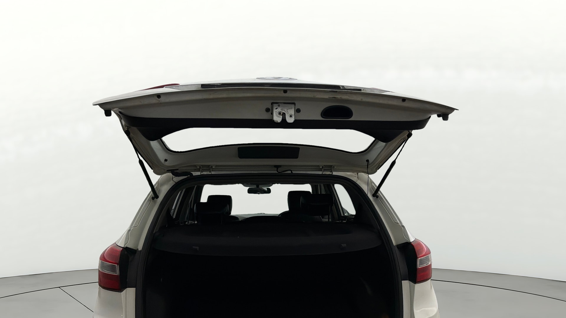 Used 2019 Hyundai Creta Used 2019 Hyundai Creta
