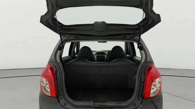 View Maruti Suzuki Alto 800 Image 36 Used Maruti Suzuki Alto 800 Image 36