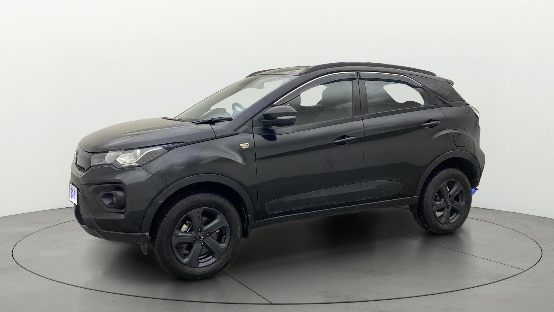 View 2022 Tata Nexon Revotron XE Image 37 Used 2022 Tata Nexon Revotron XE Image 37