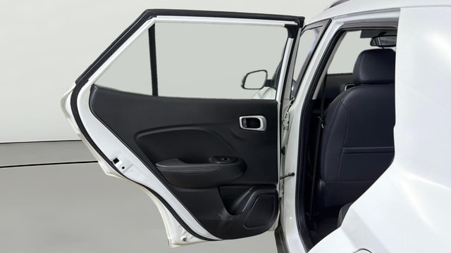 View Hyundai Venue Image 15 Used Hyundai Venue Image 15