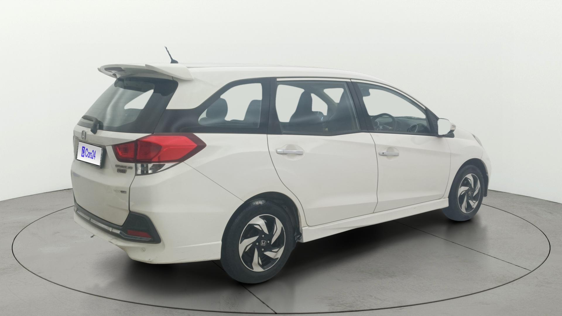 Used 2014 Honda Mobilio Used 2014 Honda Mobilio