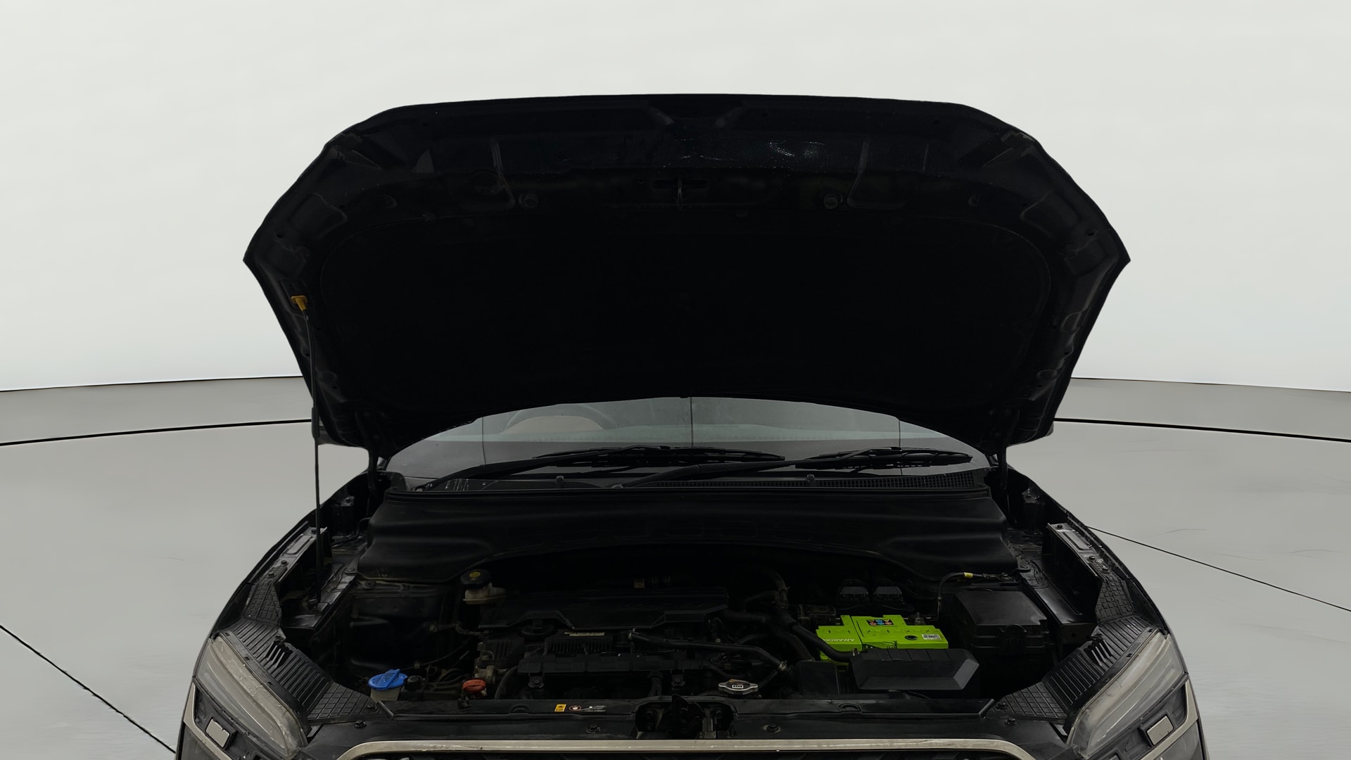 Used 2022 Hyundai Alcazar Used 2022 Hyundai Alcazar