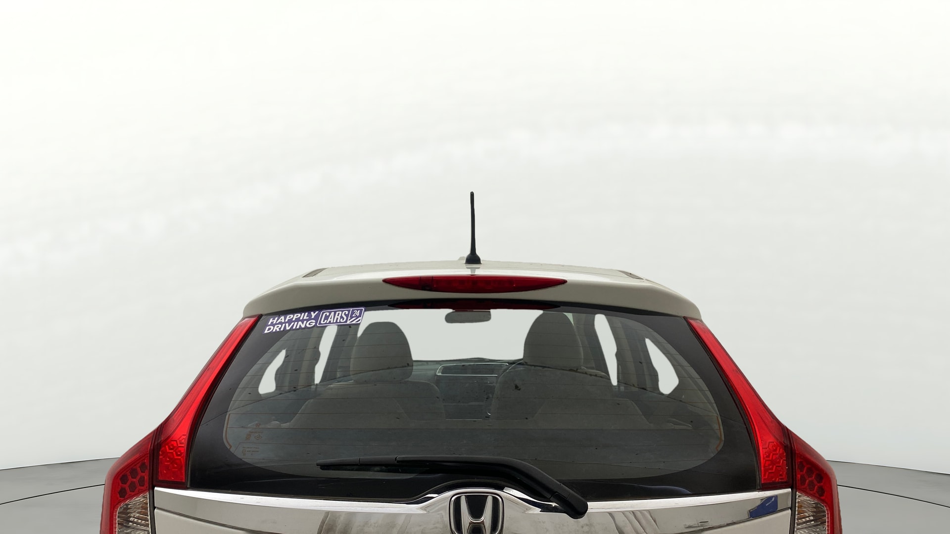 Used 2019 Honda Jazz Used 2019 Honda Jazz