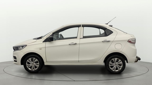 View Tata Tigor Image 5 Used Tata Tigor Image 5