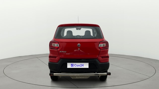 View Maruti Suzuki 1000 Image 38 Used Maruti Suzuki 1000 Image 38