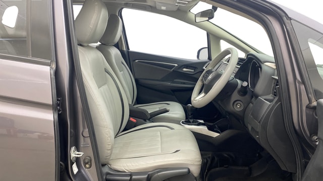View Honda WR-V Image 27 Used Honda WR-V Image 27