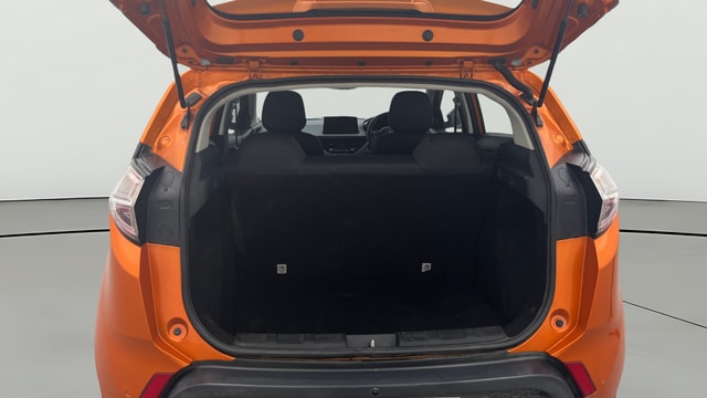 View Tata Nexon Image 37 Used Tata Nexon Image 37
