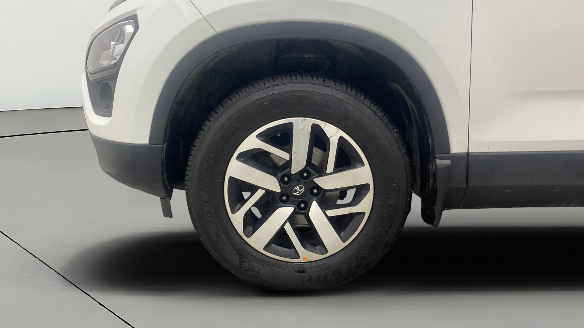 Used 2025 Tata Harrier Used 2025 Tata Harrier