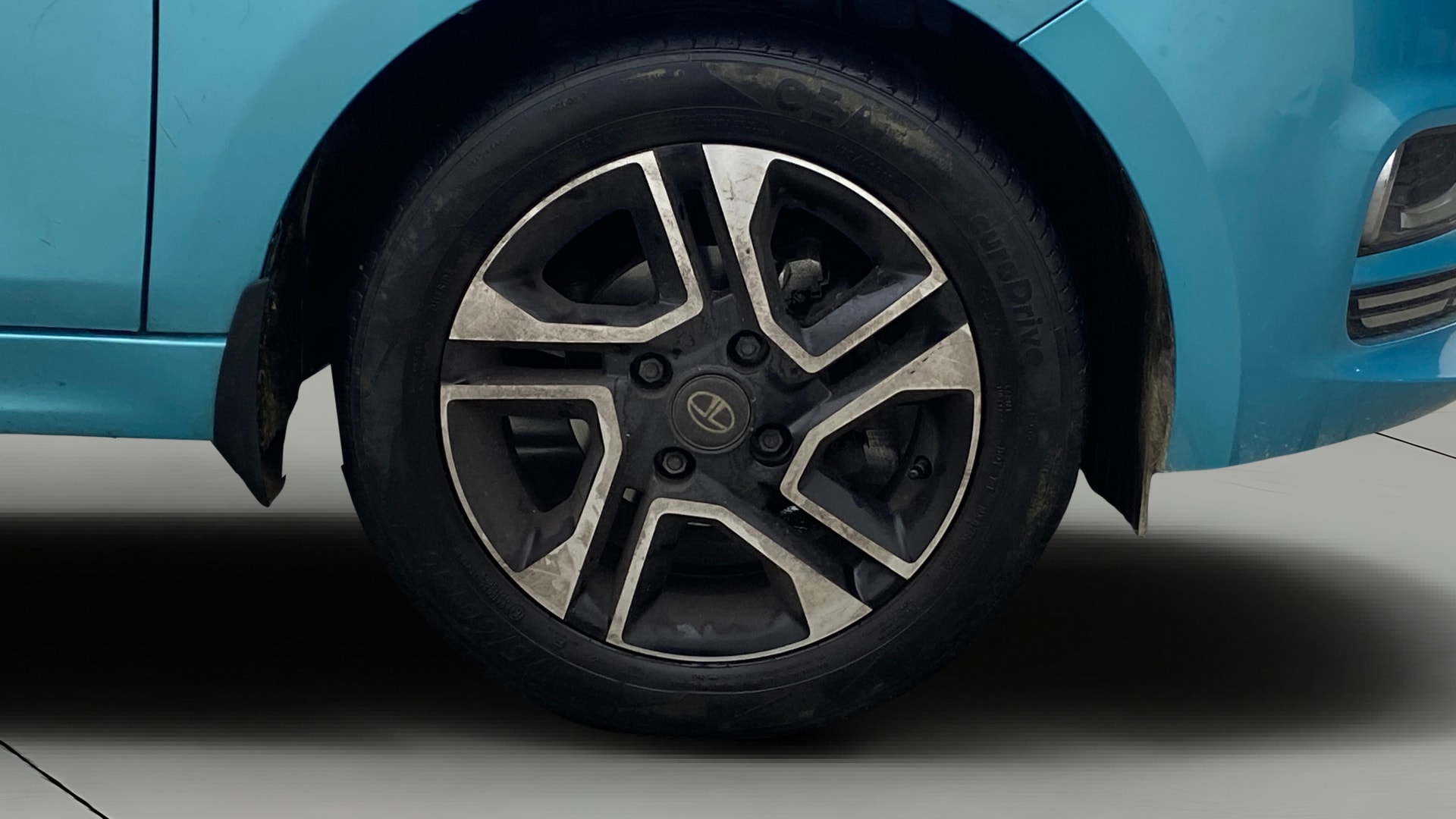 View 2025 Tata Tiago Revotorq XB Image 41 Used 2025 Tata Tiago Revotorq XB Image 41