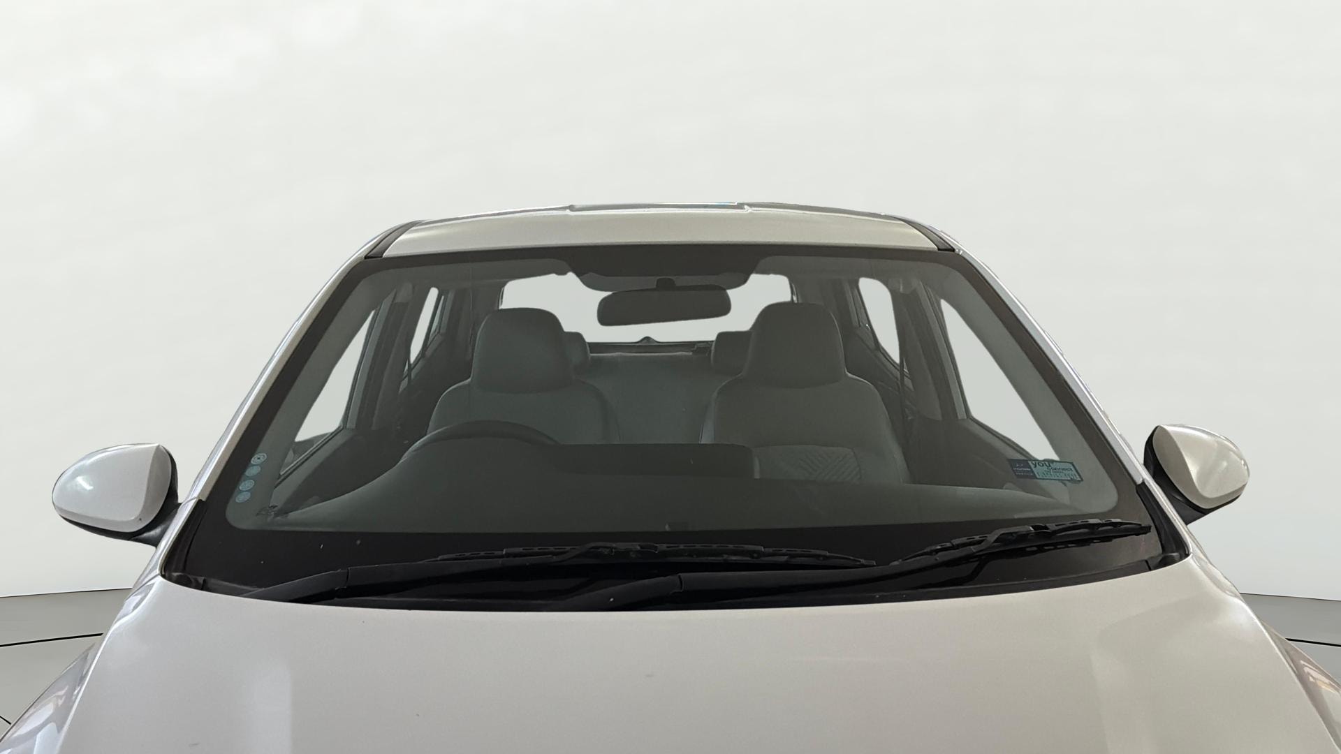 View 2024 Hyundai Grand i10 Nios Era Petrol Image 34 Used 2024 Hyundai Grand i10 Nios Era Petrol Image 34
